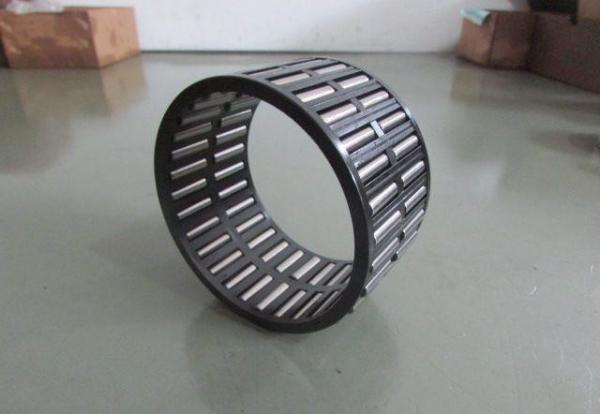 Quality High Speed Radial Needle Bearing / Needle Bush Bearing HK0810-RS Certified ISO9001 for sale
