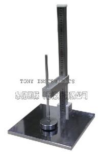 China Impact TesterTW-201 wholesale