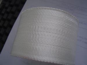 China 0.10mm Glass Cloth Insulation Tape 38mm Aluminum Foil Glass Cloth Tape wholesale