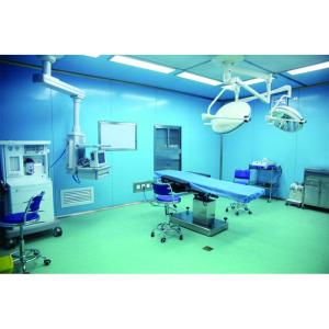 China Customized Hospital Operating Theatre Construction Gynaecology With Accessories wholesale
