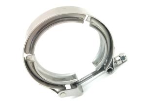 China 45mm 1.75 Inch Stainless Steel Exhaust Clamps wholesale