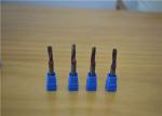 Single Flute Carbide Router Bits For Woodworking