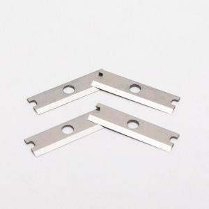 China Notch Sharpener Replacement Blades Single Hole wholesale