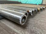 Customizable Aluminum Steel Pipe BS1387 - 1985 ASTM A335 P1