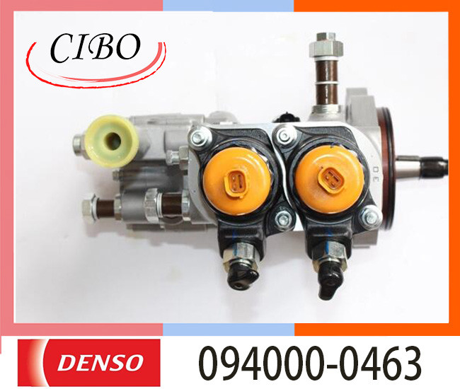 CE 6156711132 6156-71-1132 094000-0463 Diesel Fuel Pump