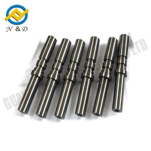 China Dry Wet Blasting Cemented Hardened Carbide Nozzle OEM ODM wholesale