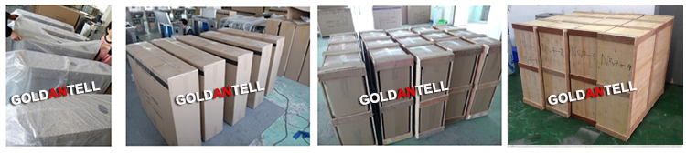 Stainless Steel 304 Facial Recognition Turnstile 30 Persons/min Pass Speed