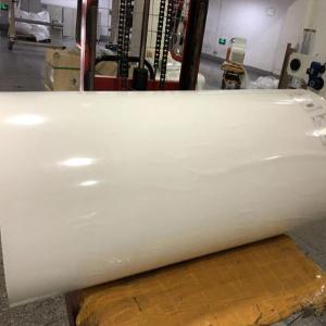 China Antistatic Transparent High Shrinkage Pet Shrink Packaging Films wholesale