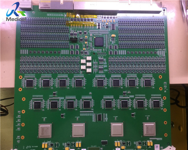 Original Ultrasonic Board Toshiba Aplio 500 RX Ywm2056*A Ultrasonography