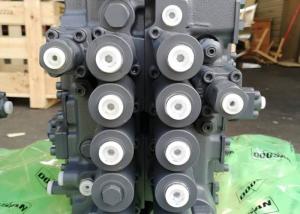 China Solar 340LC-V KVMG270 Excavator Control Valve wholesale