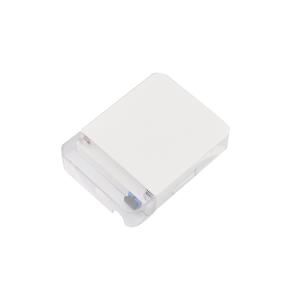 China 23mm Fiber Optic Distribution Unit Access Terminal Box Desktop FTTO wholesale