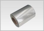 High Clarity PETG Shrink Film Rolls No Delamination For Outside Packing For