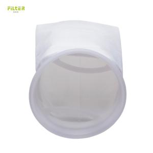 China 25 Micron Filter Bag Nylon Water Filter Bag Nylon Filter Bag For Food Industry wholesale