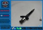 Common Rail Fuel Injector 095000-7640 For TOYOTA 2AD-FTV 23670-0R170 23670-0R120