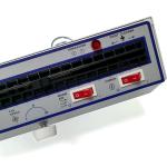 Clean Room Bench Top Ionizer Blower For Static Elimination
