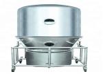 GMP Design 100kg Fluid Bed Dryer For Making Medicine Granule
