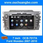 Ouchuangbo DVD Stereo GPS Nav Multimedia for Ford Mondeo 2007-2010 Auto Radio