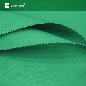China Width 58/59″ Poly Cotton Workwear Rental Workwear Fabric Anti Mosquito wholesale