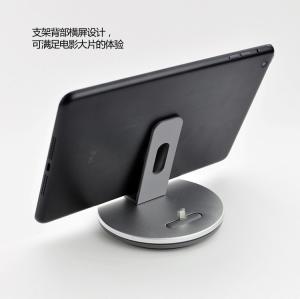 China COMER anti theft mobile holder cell phone tabletop display stands wholesale