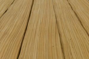 China ZEBRANO Wood Veneer wholesale