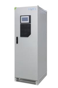 China PE IND II 3/3P 220/384Vdc 10-800kVA Online Industrial UPS Air Cooling Efficiency ≥93% wholesale