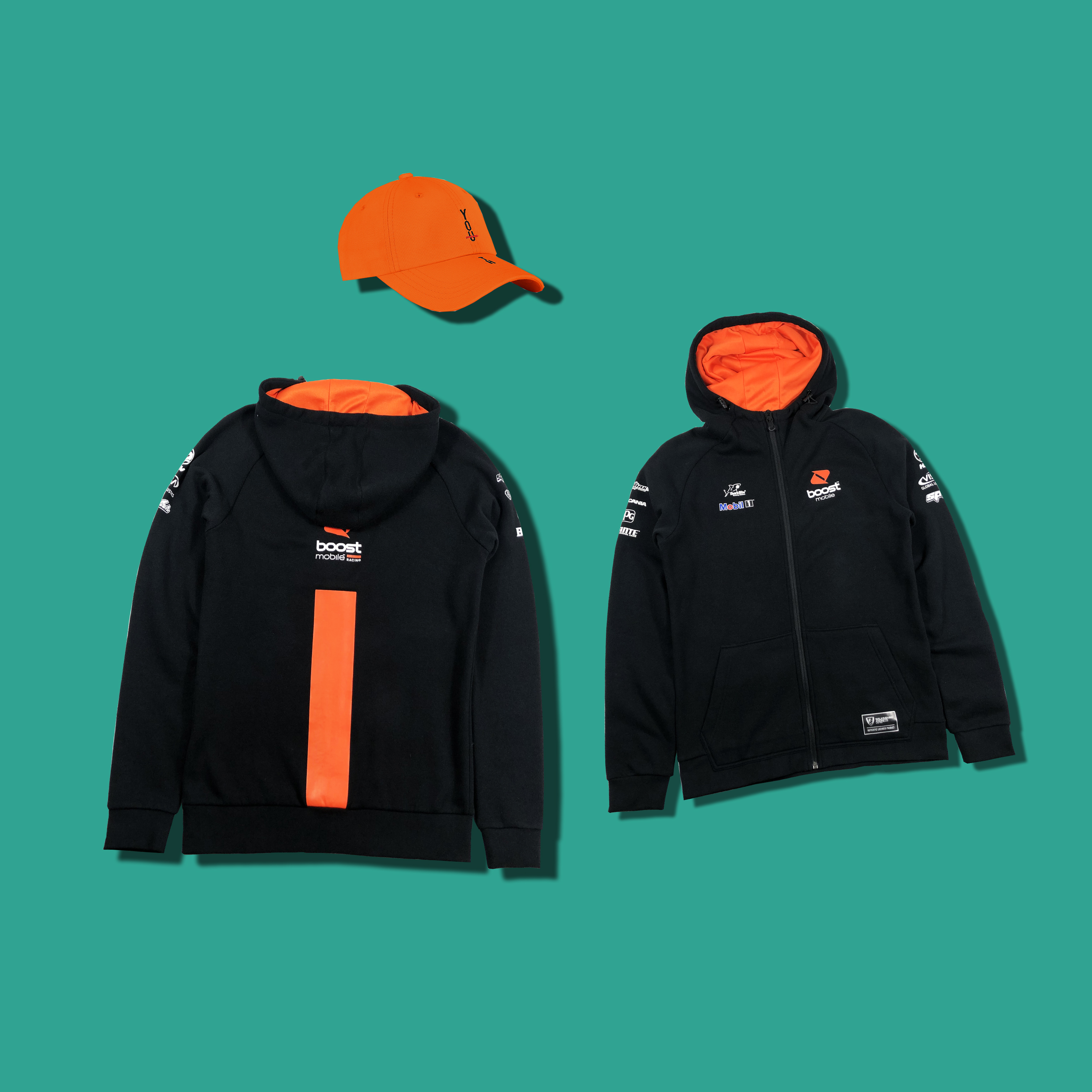 Custom Design Softshell Windproof Zipper Printed Men's Hoodie for Outdoor Sports