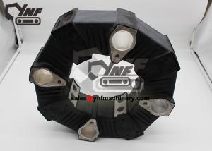 China Komatsu PC130-6C Plastic Coupling Excavator Parts 07002-01223 wholesale