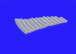 Customer Logo Medical Grade Silicone Tubing , Heat Resistant Silicone Tubing