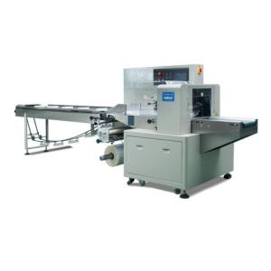 China Industrial Tablet Packing Machine / Tablet Packaging Equipment Ce Approved wholesale