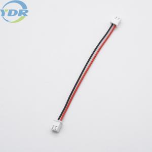 China JST XHP-2 XH2.5mm Connector Wire Harness wholesale