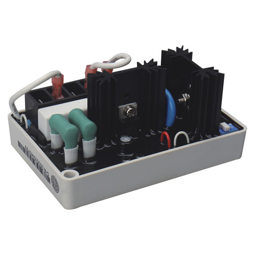 Marathon AVR EA350 Voltage:120(90~132VAC) or 240(171~264VAC) 1 phase 2 wire,