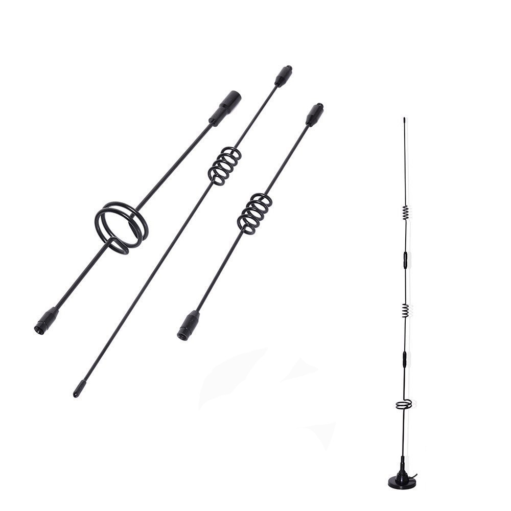 OEM 2.4G 3G 4G GSM LoRa External Magnetic Base Antenna for WiFi Router Wireless Network Card USB Adapter IP Camera