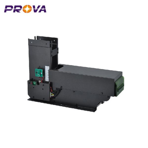 Card Issuing Machine / Card Dispenser & Collector for Magnetic Card,Chip Card,RF