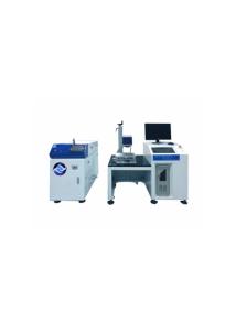 China 500W Fiber Laser Welding Machine wholesale
