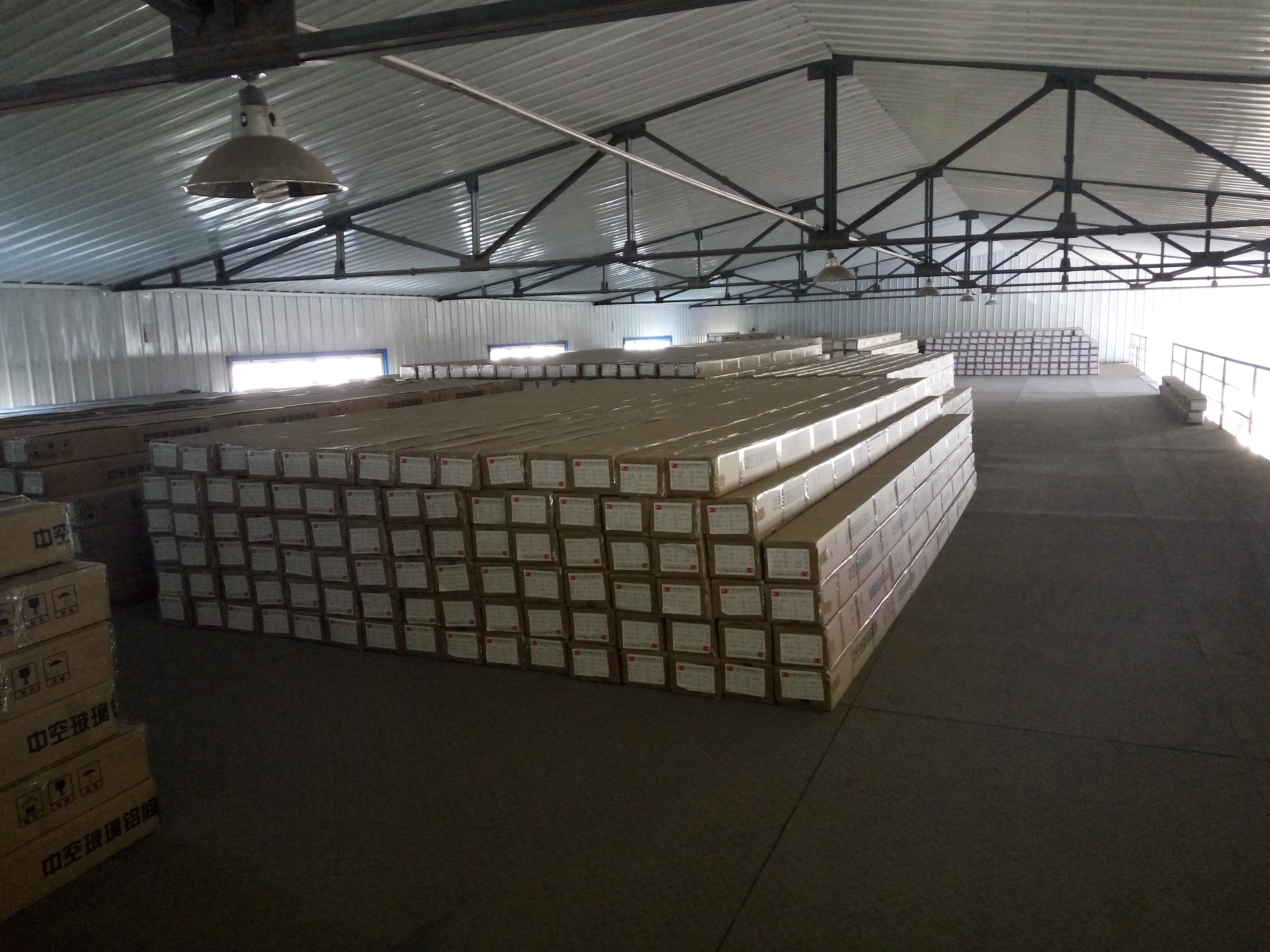 Alger plastic spacer warm edge spacer for insulating glass
