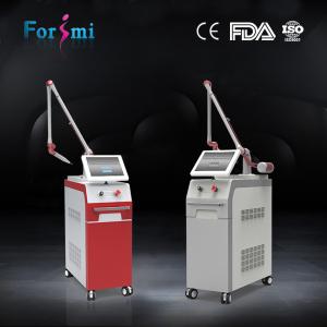China user-friendly interface Tattoo Removal Machines For Sale wholesale