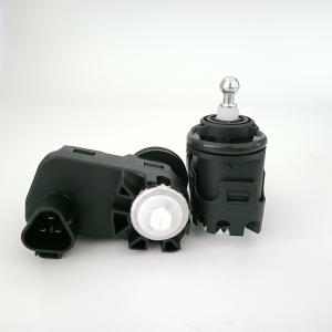 China 12 Volt Headlight Adjustment Motor Actuator Parts Repair Dongfeng Light Truck wholesale