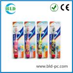Toothbrush Companies Kid Electric Toothbrush with Dupont Soft Nylon