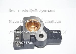 China 274-8626-31H komori bracket assy 131mm original offset printing machine parts wholesale