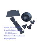 Carbon Fiber Hobby CNC RC Parts 0.2mm-100mm oem Carbon Fiber / Fiberglass