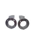 Durable Custom CNC Stainless Steel Parts For Industrial Applications