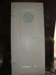 Weathertight Marine Doors Q235 Steel Material With ABS / BV Certification