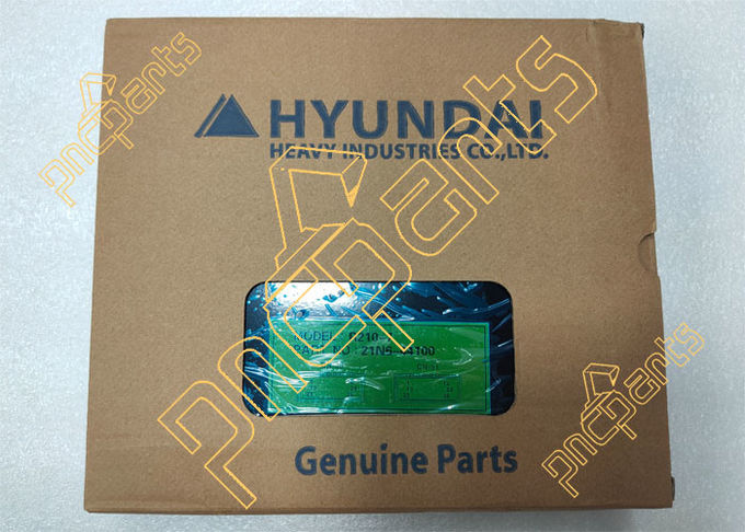 Hyundai R210 7 R300 9S ECU Control Unit 21N6 44100 21Q8 32180