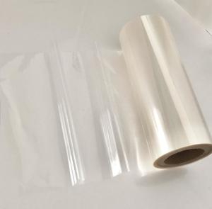 China PVA Plastic Packaging Film wholesale