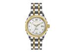 5 ATM Mechanical Watch with Stainless steel Band, Mens Mechanical Wrist Watches