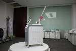 Long Pulsed Beauty Device Tattoo Removal skin whitening q switch nd yag laser
