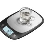 5KG Maximum Weight Recommendation Nutritional Scale Accurate Kitchen Scales