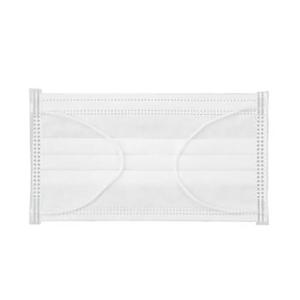 China Moisture Proof Non Woven Face Mask Relieve Feeling Of Dyspnea / Oppression wholesale