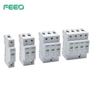 China Power Strip 4P AC420V Circuit Surge Protector wholesale