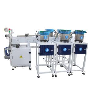 China Hot Sales Hardware Manufacturer Customized Film Packaging Machine And Equipment wholesale